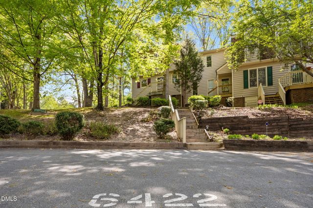 6422 English Oaks Drive, Raleigh, NC 27615