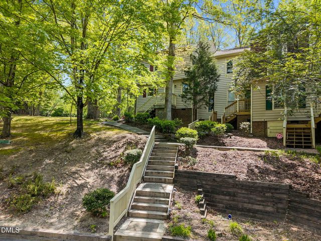 6422 English Oaks Drive, Raleigh, NC 27615