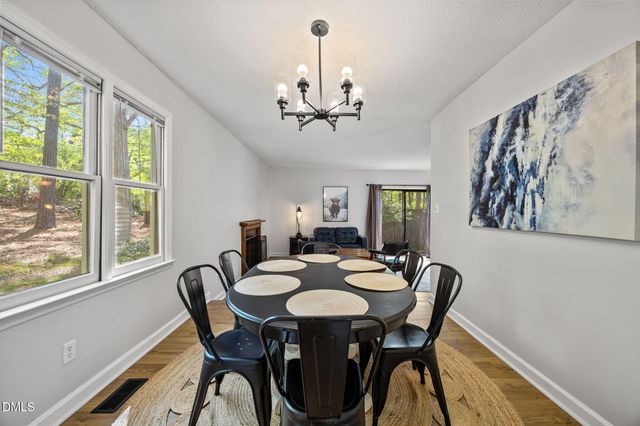 6422 English Oaks Drive, Raleigh, NC 27615