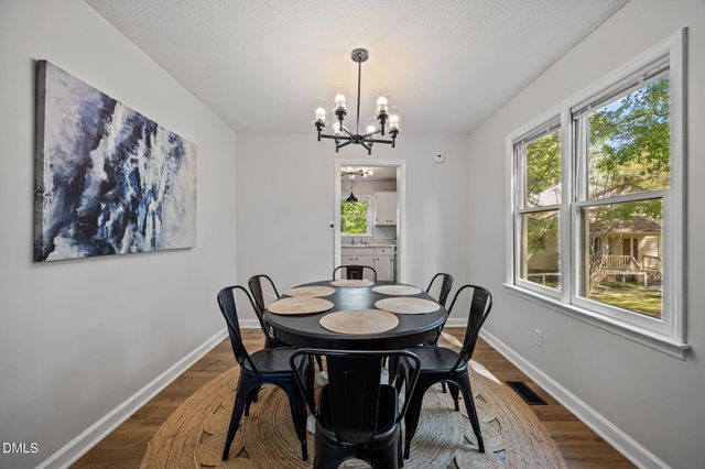 6422 English Oaks Drive, Raleigh, NC 27615