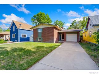 519 Locust Street, Windsor, CO 80550