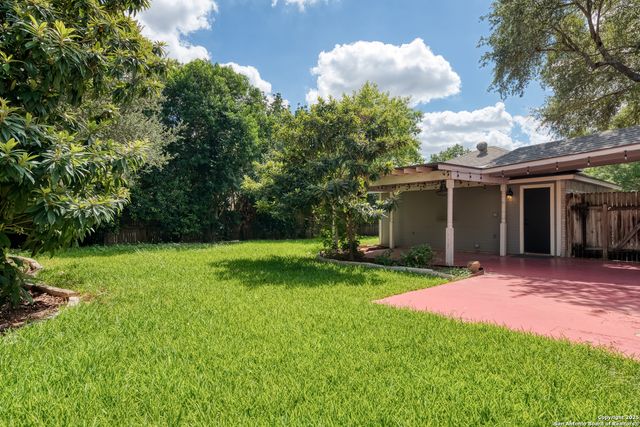 4514 Shavano, San Antonio, TX 78230