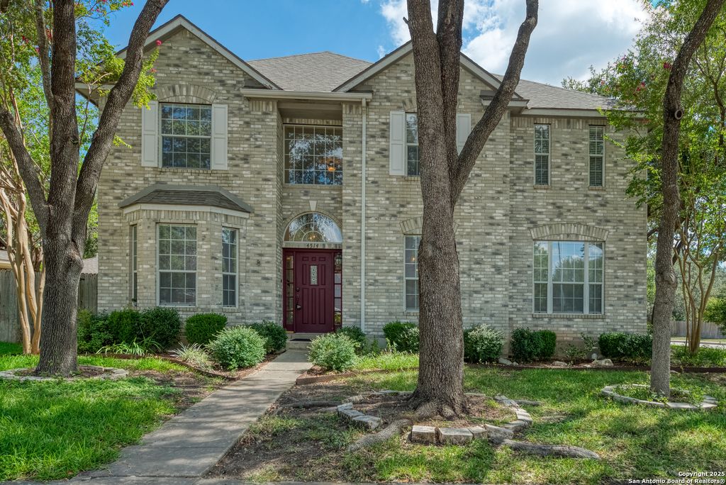 4514 Shavano, San Antonio, TX 78230