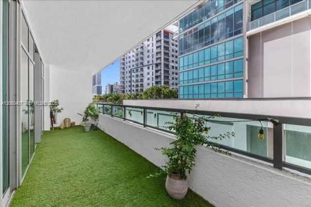 3301 NE 1st Avenue L0202, Miami, FL 33137