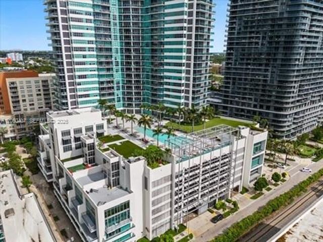 3301 NE 1st Avenue L0202, Miami, FL 33137