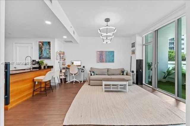 3301 NE 1st Avenue L0202, Miami, FL 33137