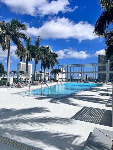 3301 NE 1st Avenue L0202, Miami, FL 33137
