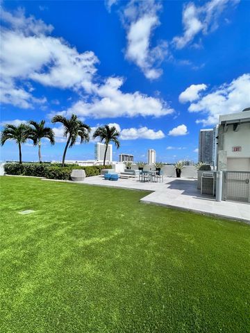 3301 NE 1st Avenue L0202, Miami, FL 33137