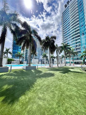3301 NE 1st Avenue L0202, Miami, FL 33137