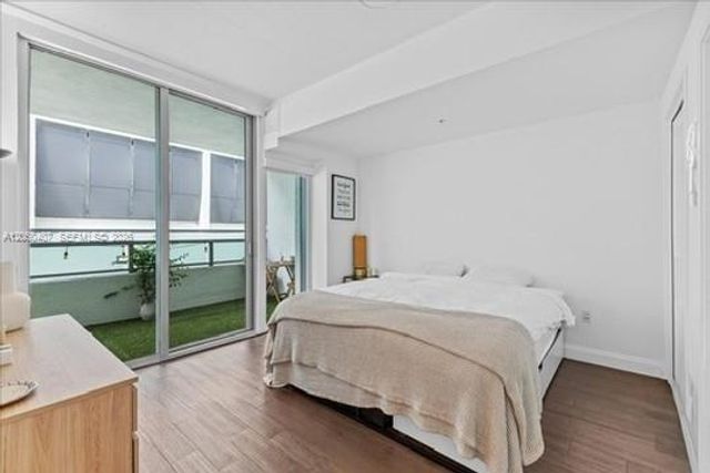 3301 NE 1st Avenue L0202, Miami, FL 33137