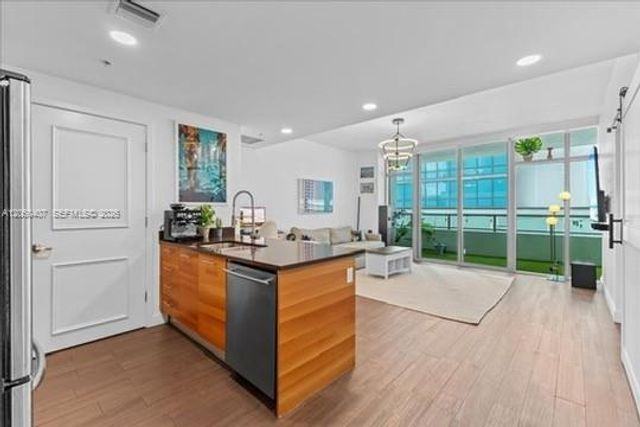 3301 NE 1st Avenue L0202, Miami, FL 33137