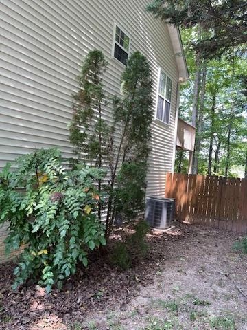 180 Pecan Ridge Drive, Fayetteville, GA 30215