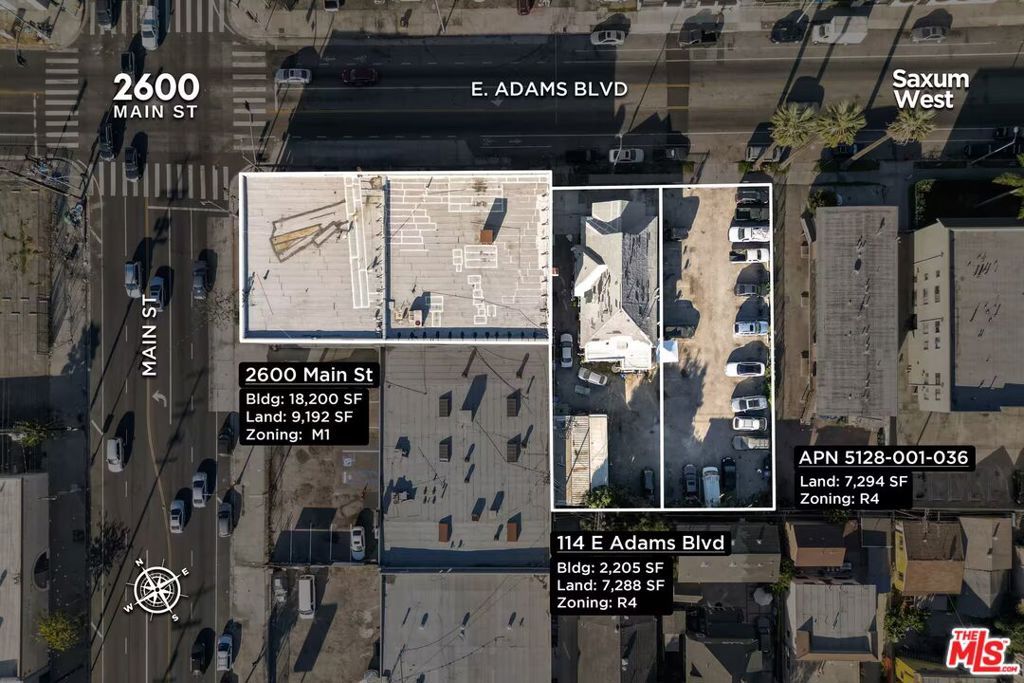 2600 S Main Street, Los Angeles, CA 90007 — photo 2