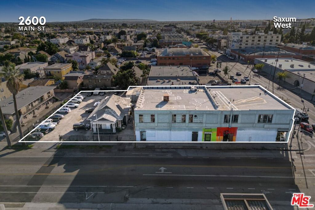 2600 S Main Street, Los Angeles, CA 90007 — photo 3