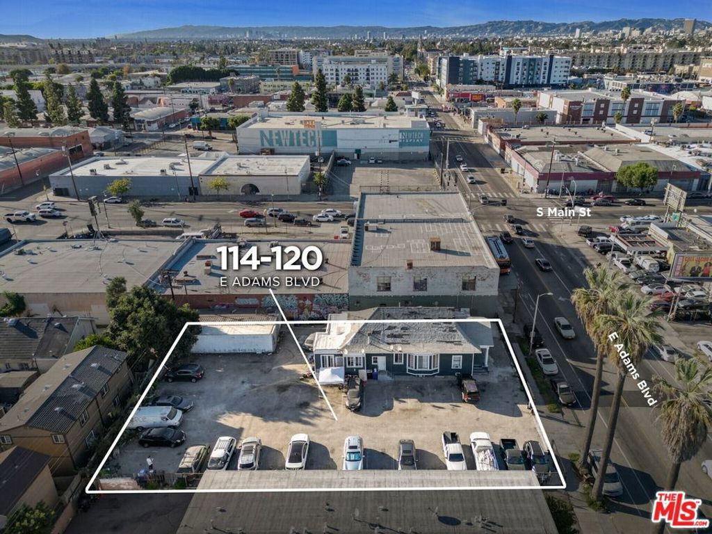 2600 S Main Street, Los Angeles, CA 90007 — photo 4