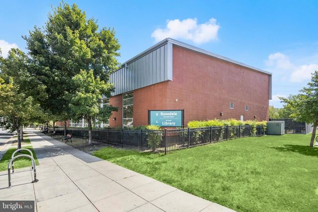 1648 KRAMER ST NE, Washington, DC 20002