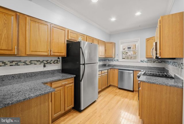 1648 KRAMER ST NE, Washington, DC 20002