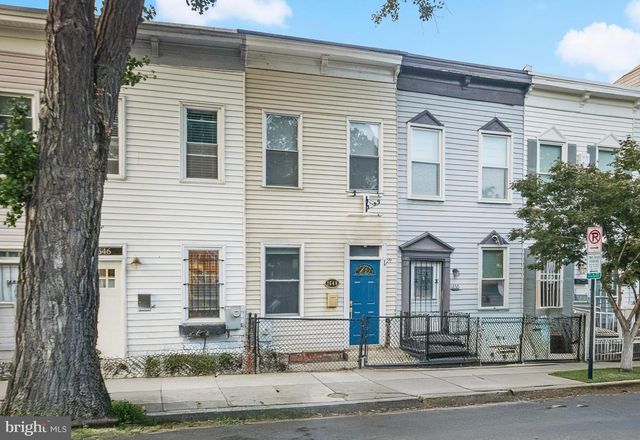 1648 KRAMER ST NE, Washington, DC 20002