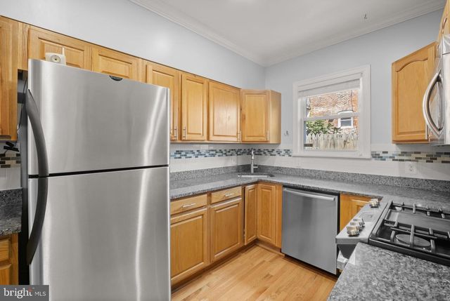 1648 KRAMER ST NE, Washington, DC 20002