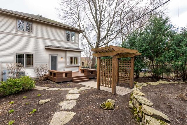 16 S Allen Street, Madison, WI 53726