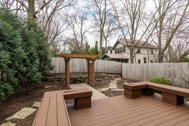 16 S Allen Street, Madison, WI 53726