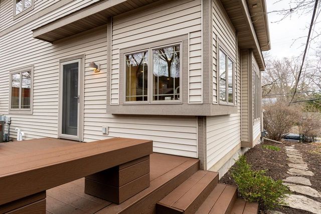 16 S Allen Street, Madison, WI 53726