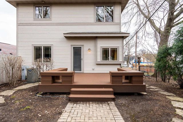 16 S Allen Street, Madison, WI 53726