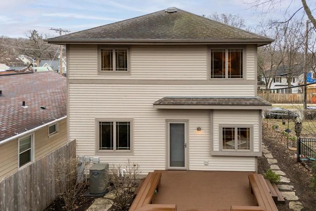 16 S Allen Street, Madison, WI 53726