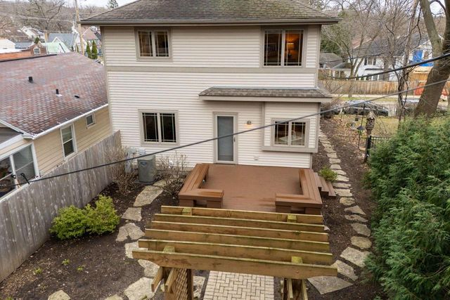 16 S Allen Street, Madison, WI 53726