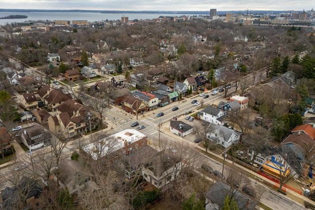 16 S Allen Street, Madison, WI 53726