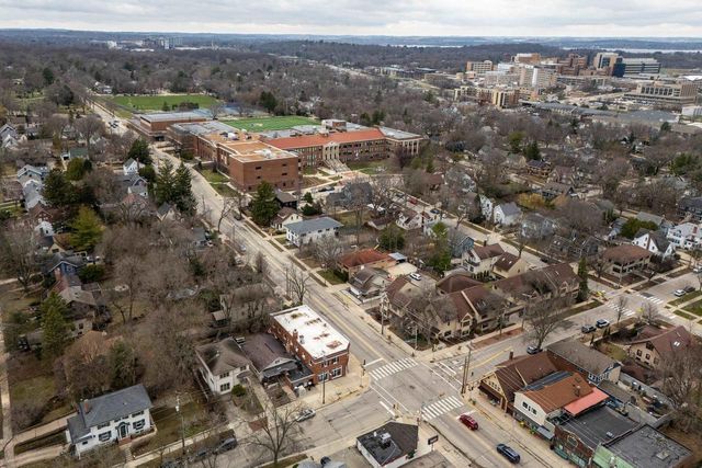 16 S Allen Street, Madison, WI 53726