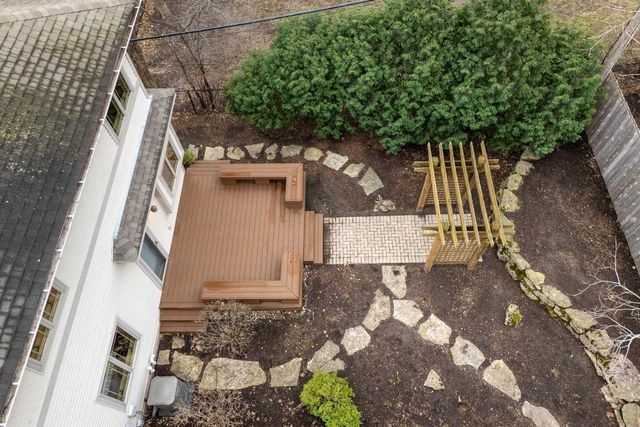 16 S Allen Street, Madison, WI 53726