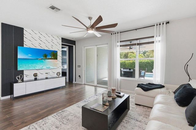 6440 Trails Of Foxford Court, West Palm Beach, FL 33415