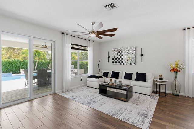 6440 Trails Of Foxford Court, West Palm Beach, FL 33415