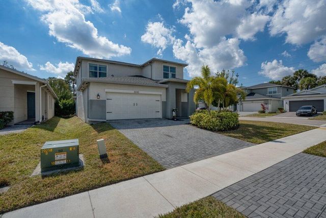 6440 Trails Of Foxford Court, West Palm Beach, FL 33415