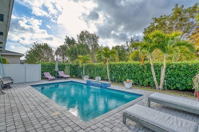 6440 Trails Of Foxford Court, West Palm Beach, FL 33415