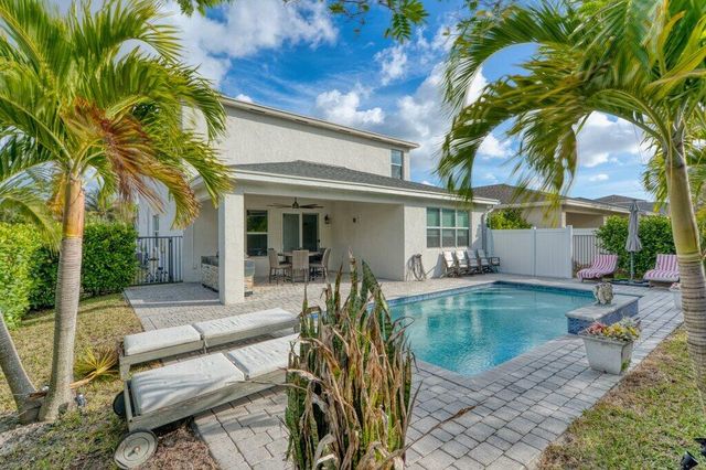 6440 Trails Of Foxford Court, West Palm Beach, FL 33415