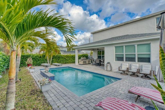 6440 Trails Of Foxford Court, West Palm Beach, FL 33415