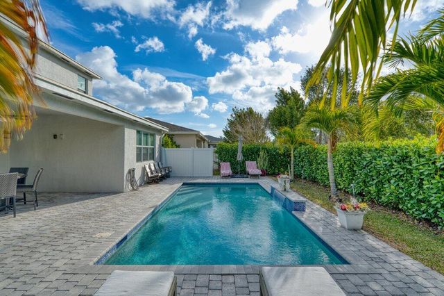 6440 Trails Of Foxford Court, West Palm Beach, FL 33415