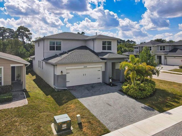 6440 Trails Of Foxford Court, West Palm Beach, FL 33415
