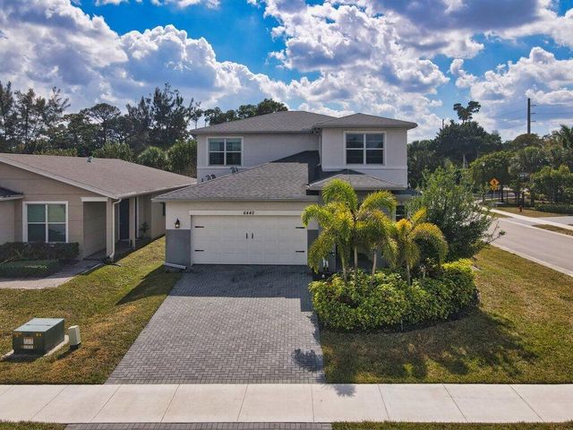 6440 Trails Of Foxford Court, West Palm Beach, FL 33415