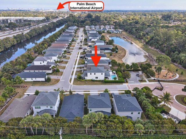 6440 Trails Of Foxford Court, West Palm Beach, FL 33415