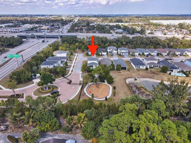 6440 Trails Of Foxford Court, West Palm Beach, FL 33415