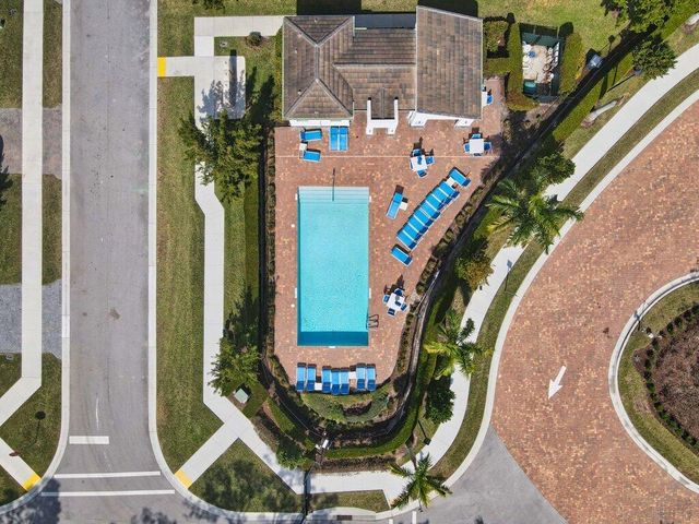 6440 Trails Of Foxford Court, West Palm Beach, FL 33415