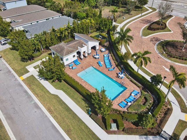 6440 Trails Of Foxford Court, West Palm Beach, FL 33415