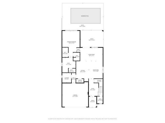 6440 Trails Of Foxford Court, West Palm Beach, FL 33415