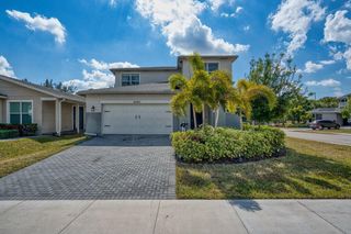6440 Trails Of Foxford Court, West Palm Beach, FL 33415
