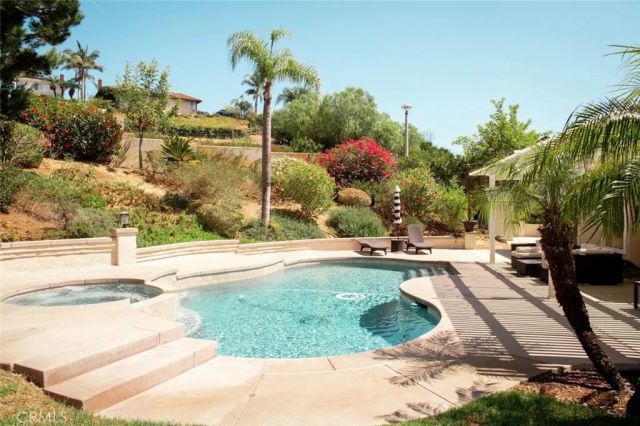 3575 Fairmont Boulevard, Yorba Linda, CA 92886