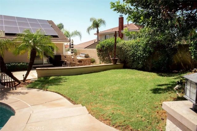 3575 Fairmont Boulevard, Yorba Linda, CA 92886