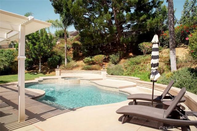 3575 Fairmont Boulevard, Yorba Linda, CA 92886